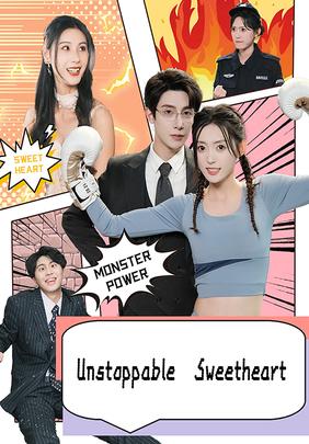 Unstoppable Sweetheart