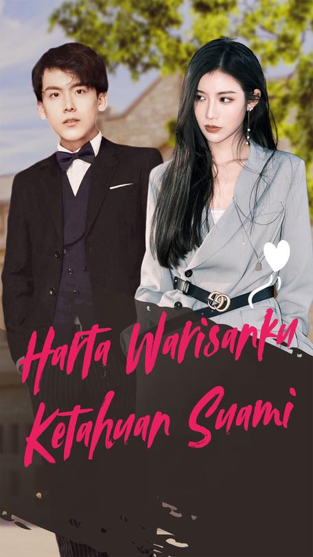 Harta Warisanku Ketahuan Suami