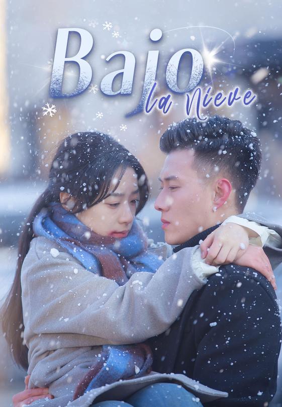 Bajo la nieve