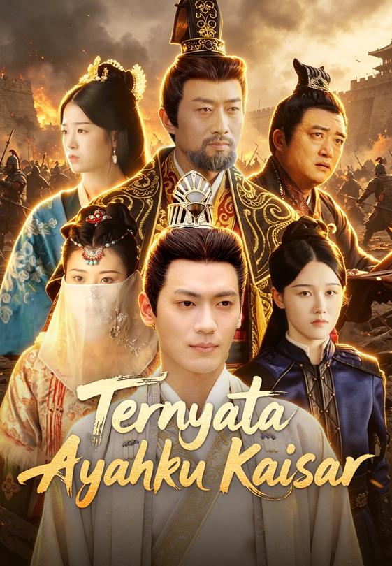 Ternyata Ayahku Kaisar