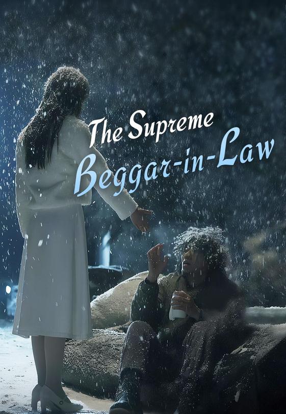 The Supreme Beggar-in-Law