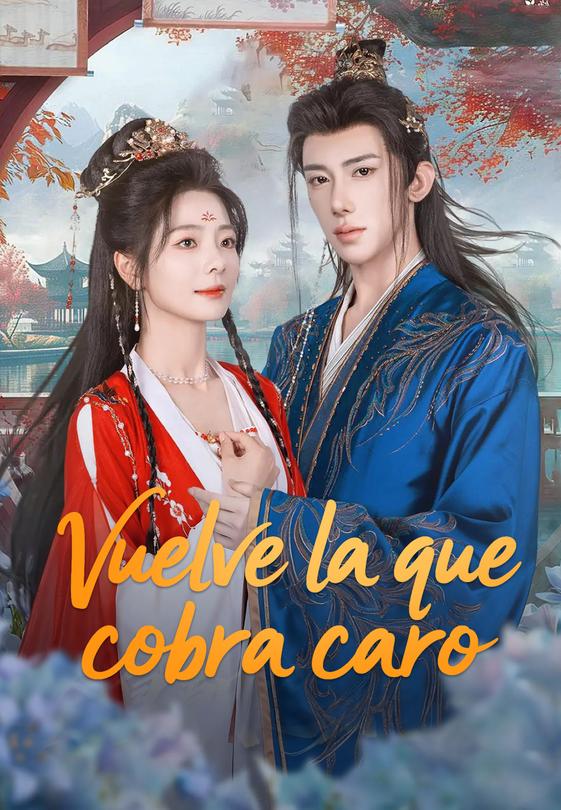 Vuelve la que cobra caro