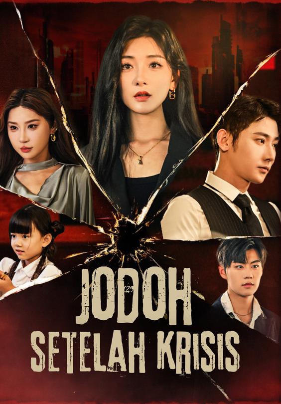 Jodoh Setelah Krisis