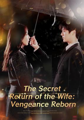 The Secret Return of the Wife Vengeance Reborn