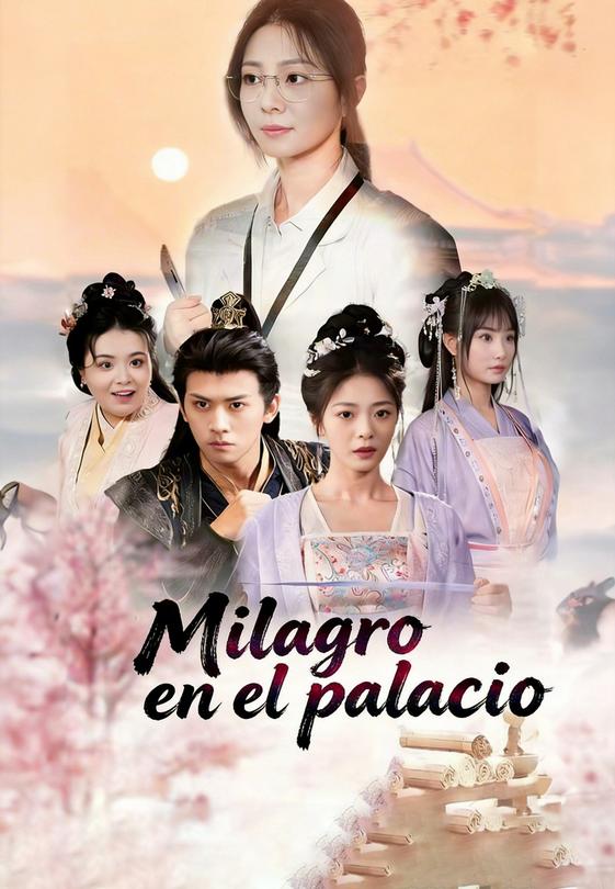 Milagro en el palacio