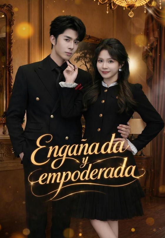 Engañada y empoderada