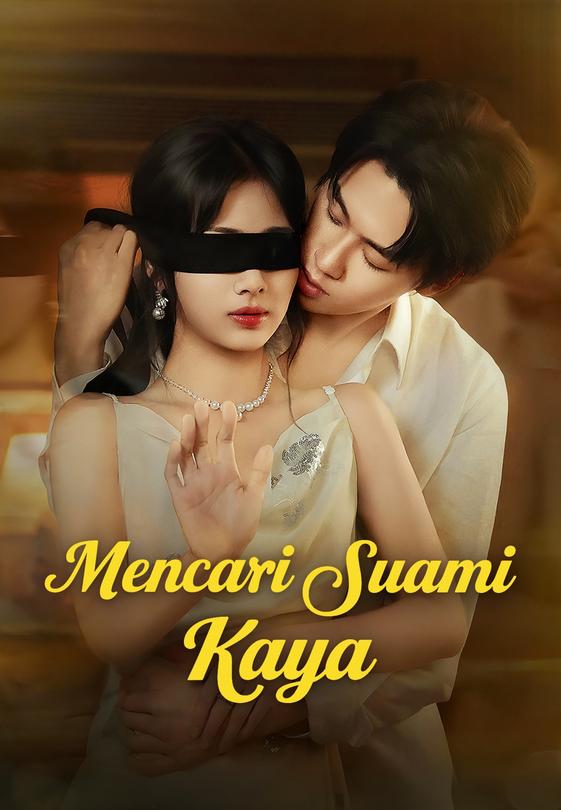 Mencari Suami Kaya