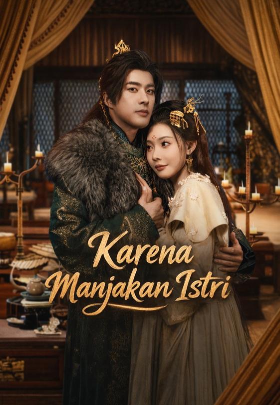 Karena Manjakan Istri