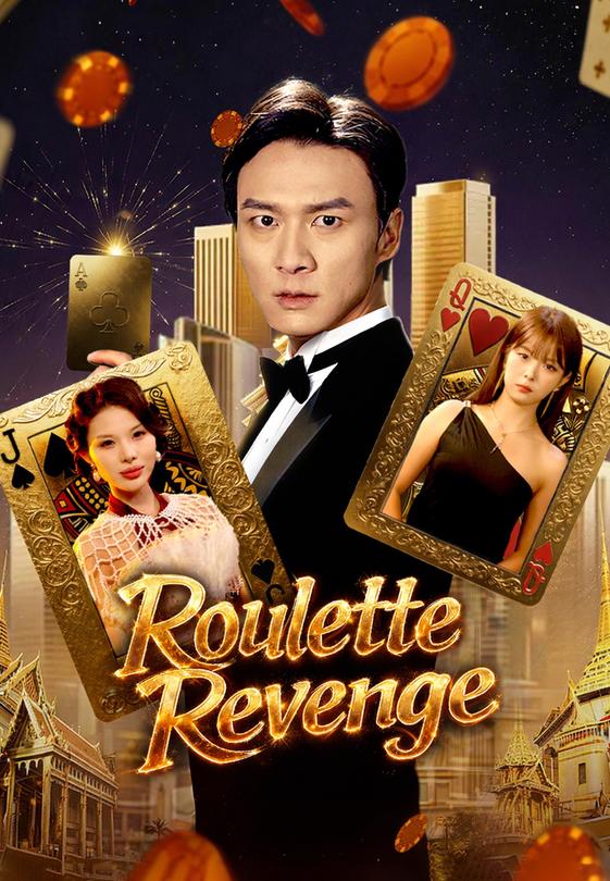 Roulette Revenge