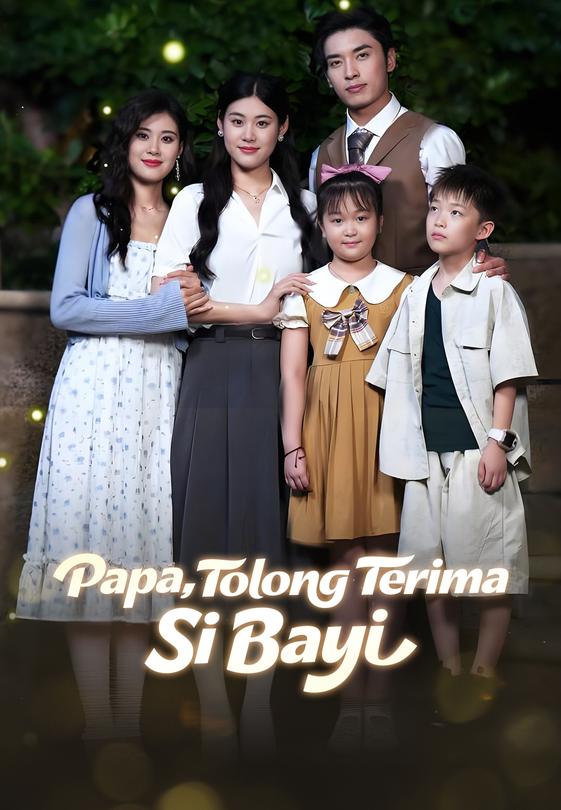 Papa, Tolong Terima Si Bayi