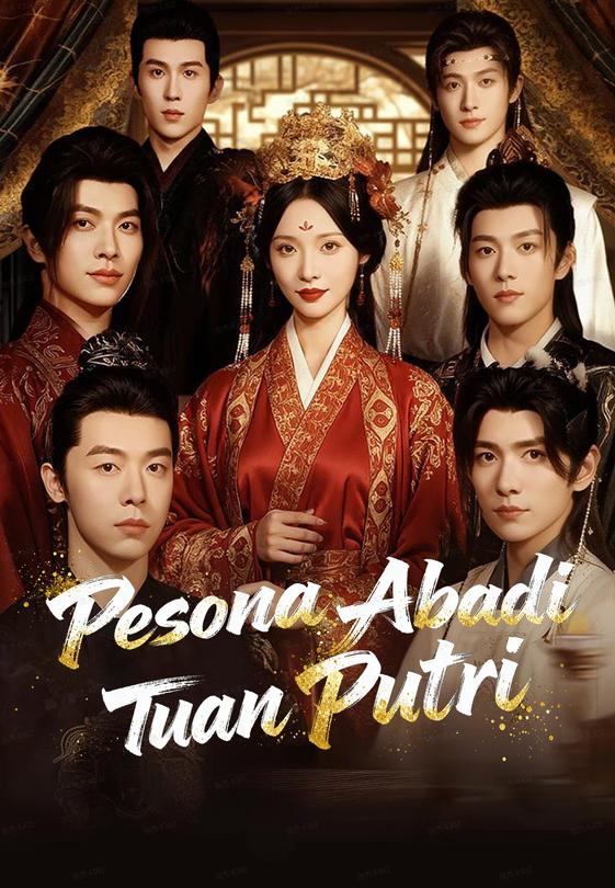 Pesona Abadi Tuan Putri