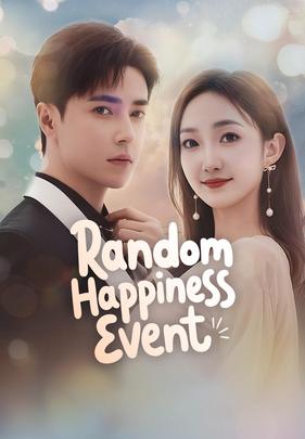 Random Happiness Event