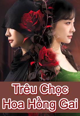 Trêu Chọc Hoa Hồng Gai