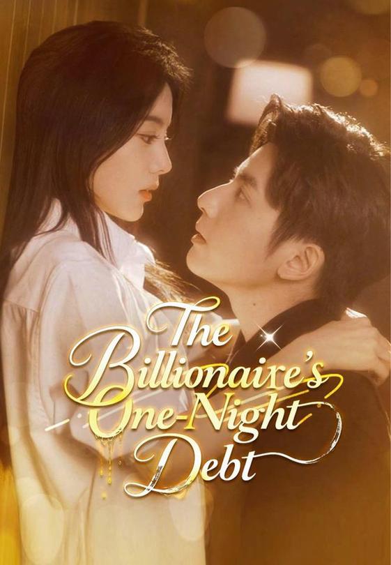 The Billionaire's One-Night Debt