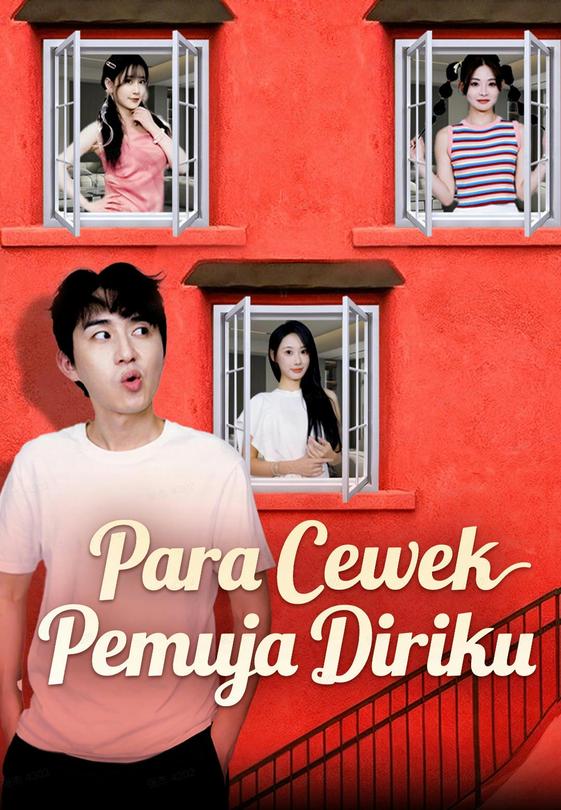 Para Cewek Pemuja Diriku