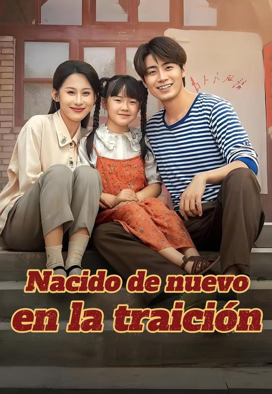 (Doblado)Nacido de nuevo en la traición