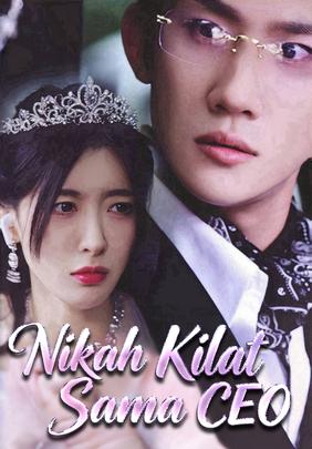 Nikah Kilat Sama CEO