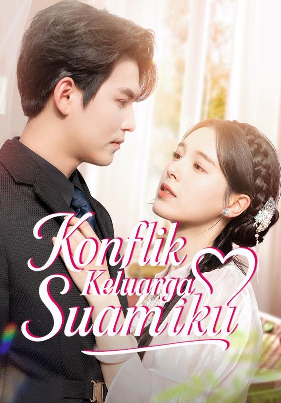 Konflik Keluarga Suamiku