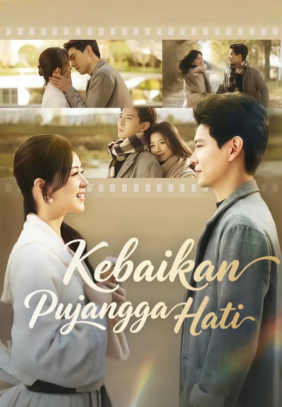 Kebaikan Pujangga Hati