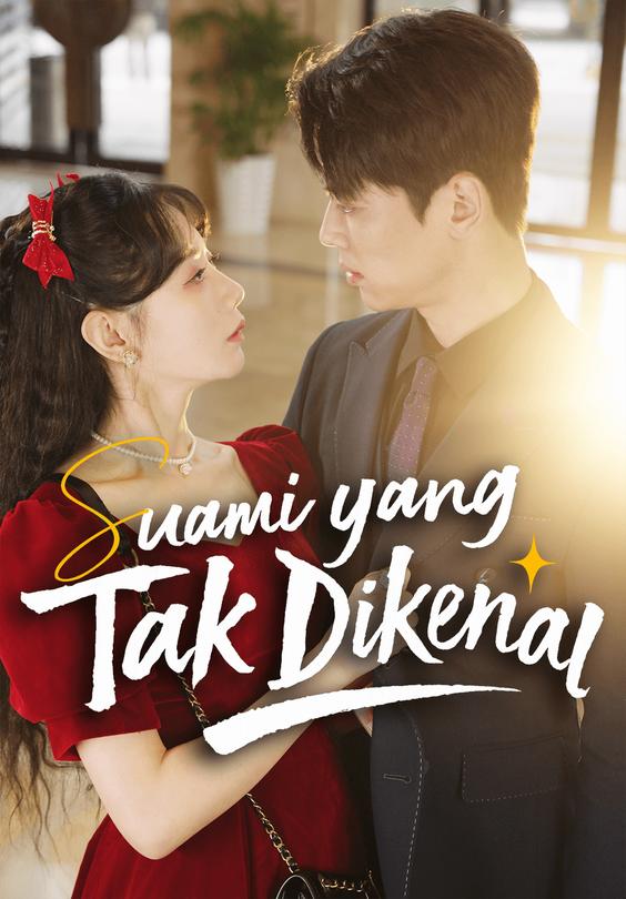 Poster Suami yang Tak Dikenal