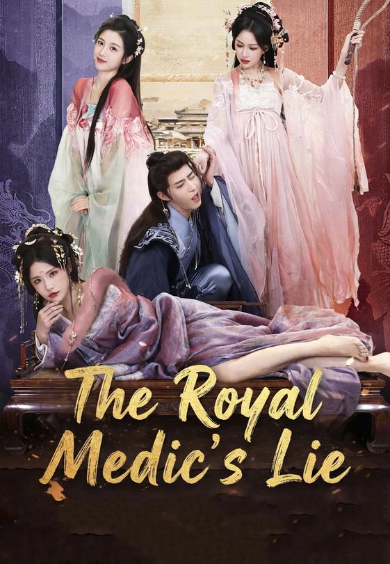 The Royal Medic's Lie