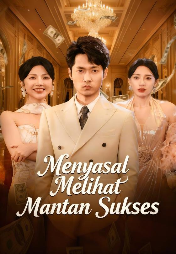 Menyesal Melihat Mantan Sukses