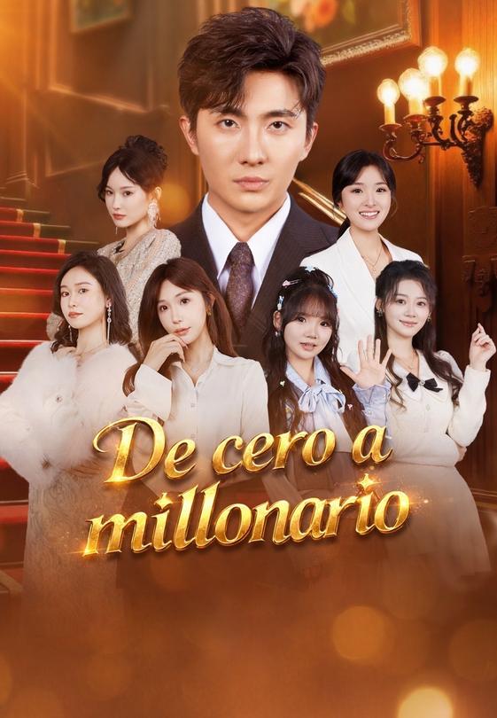 De cero a millonario