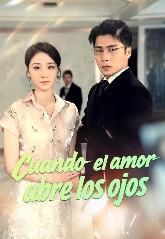 (Doblado)Cuando el amor abre los ojos