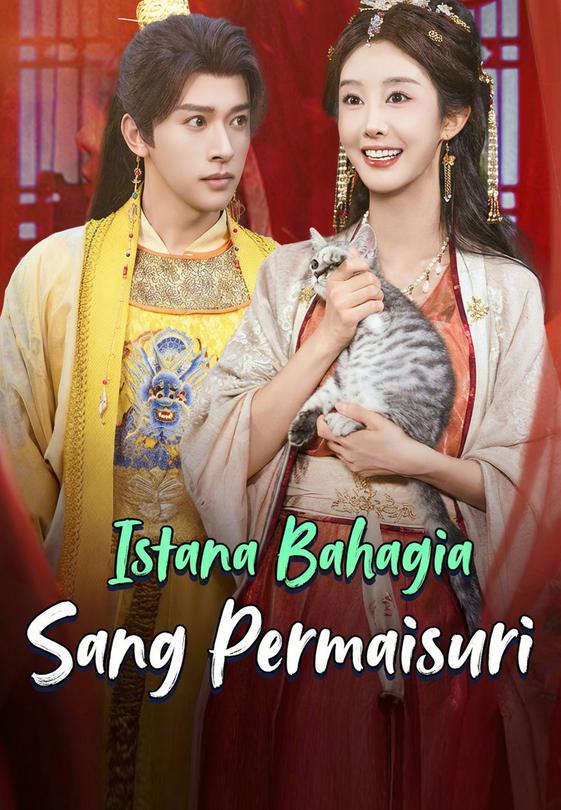 Istana Bahagia Sang Permaisuri