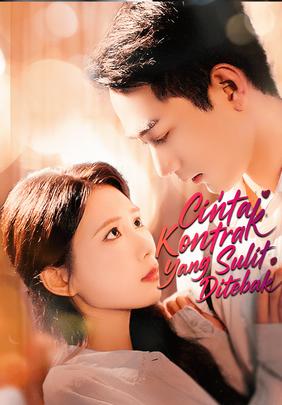Cinta Kontrak yang Sulit Ditebak