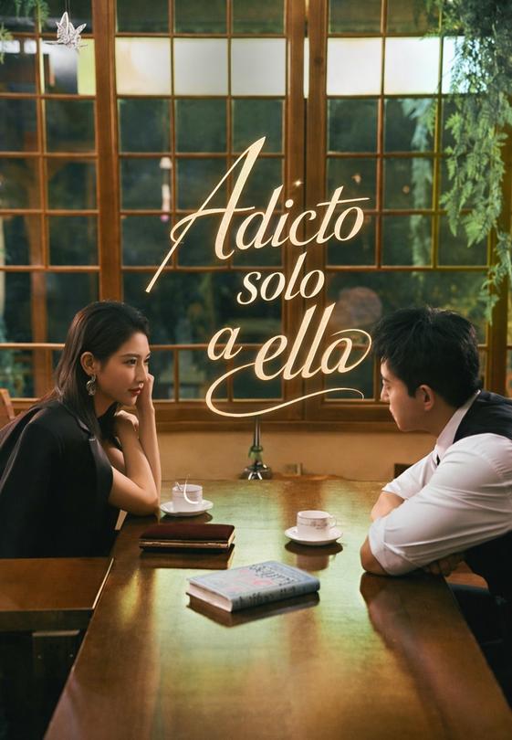 Adicto solo a ella