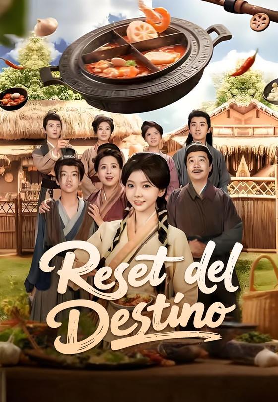 (Doblado)Reset del Destino