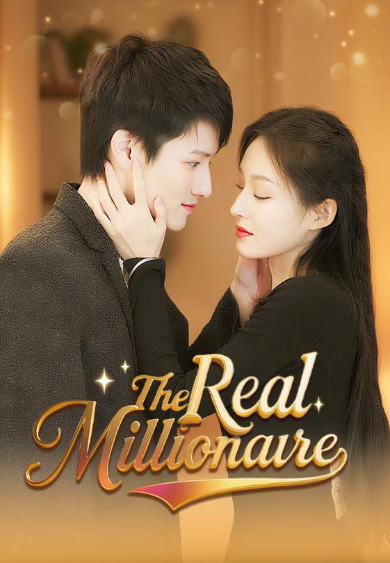 The Real Millionaire