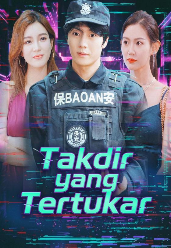 Takdir yang Tertukar