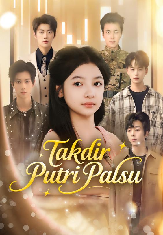 Takdir Putri Palsu