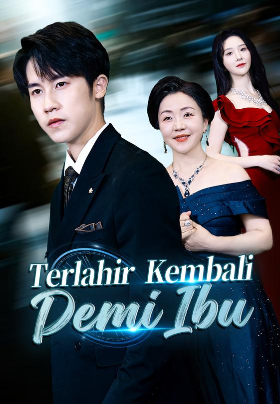 Terlahir Kembali Demi Ibu