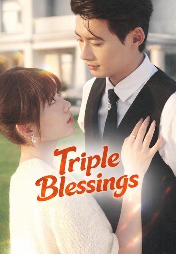 Triple Blessings