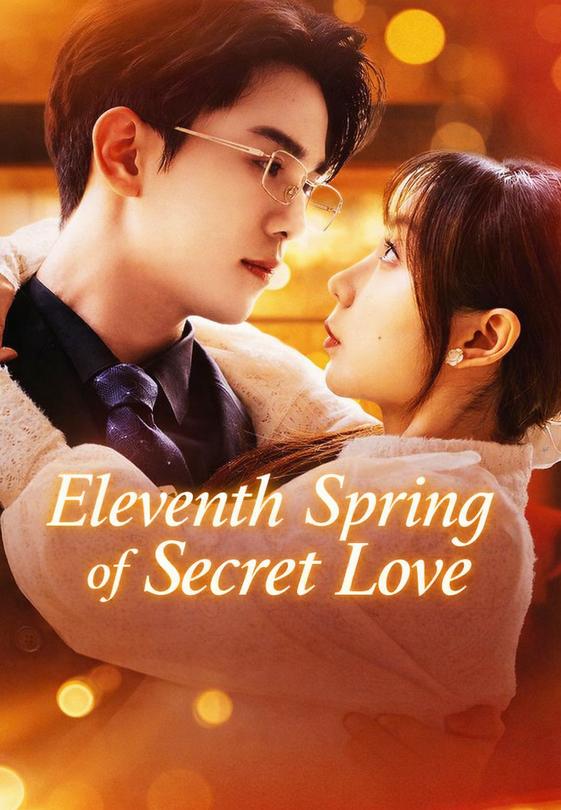 Eleventh Spring of Secret Love