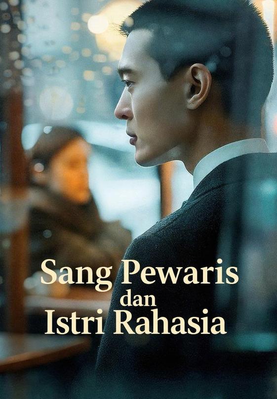 Sang Pewaris dan Istri Rahasia