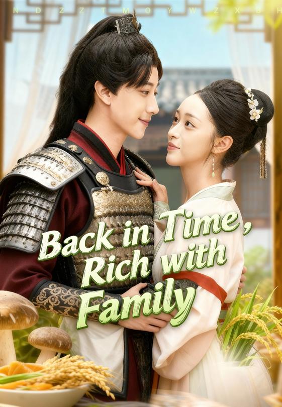 Back in Time, Rich with Family