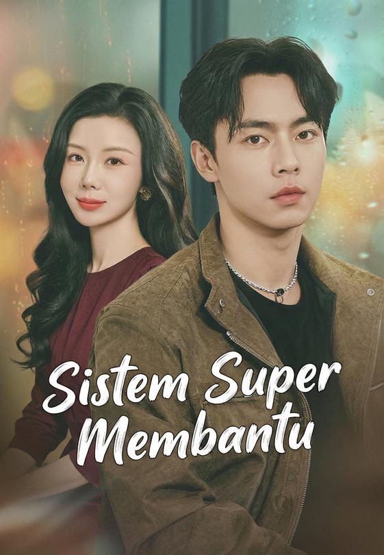 Sistem Super Membantu