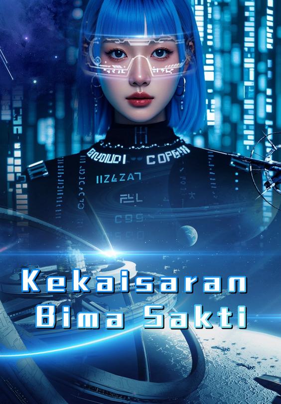Kekaisaran Bima Sakti