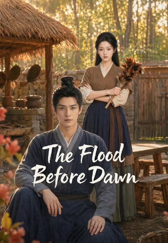 The Flood Before Dawn