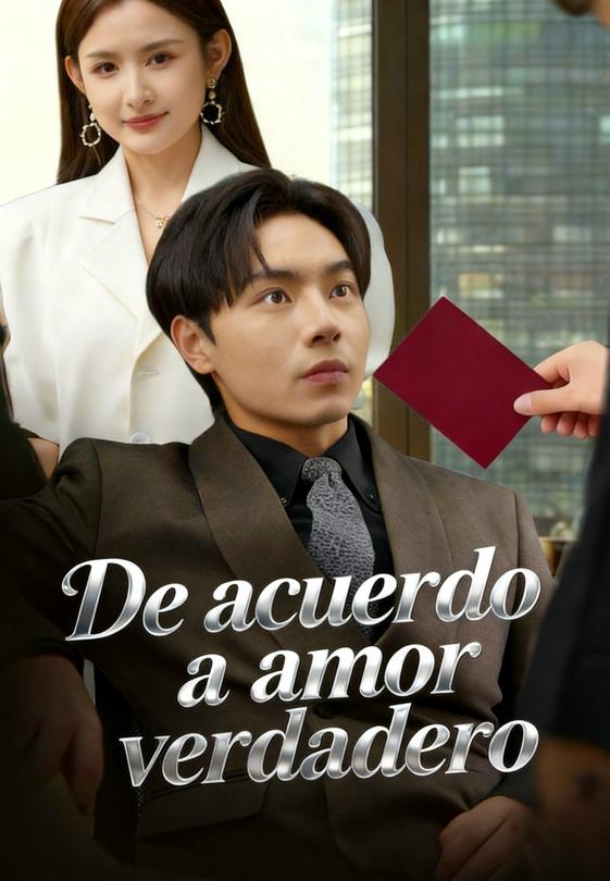 De acuerdo a amor verdadero