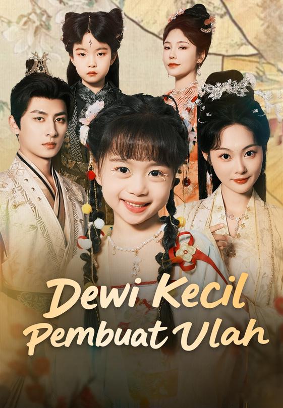 Dewi Kecil Pembuat Ulah