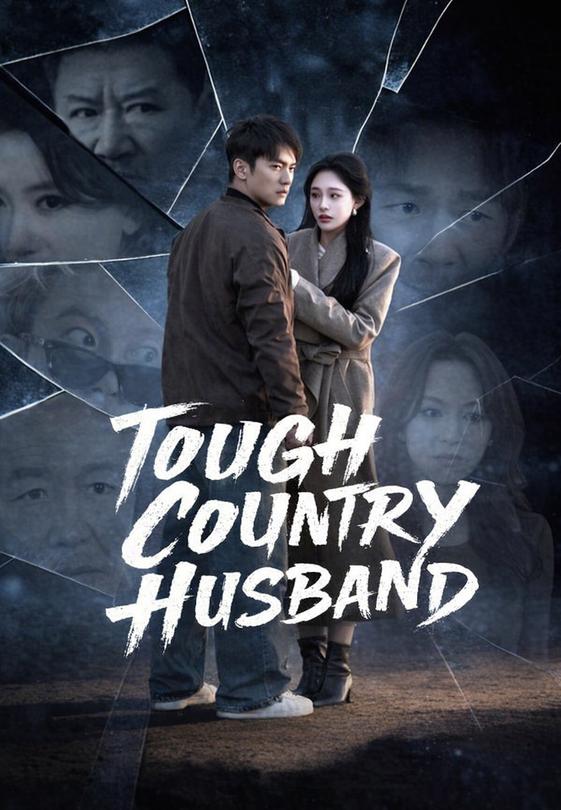 Tough Country Husband