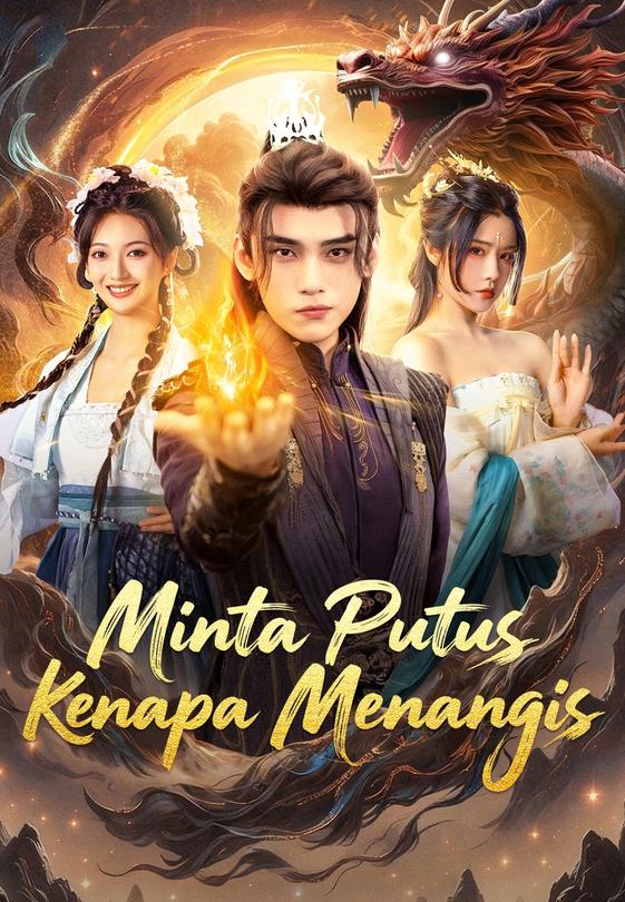 Minta Putus Kenapa Menangis