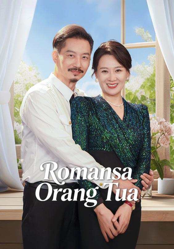 Romansa Orang Tua