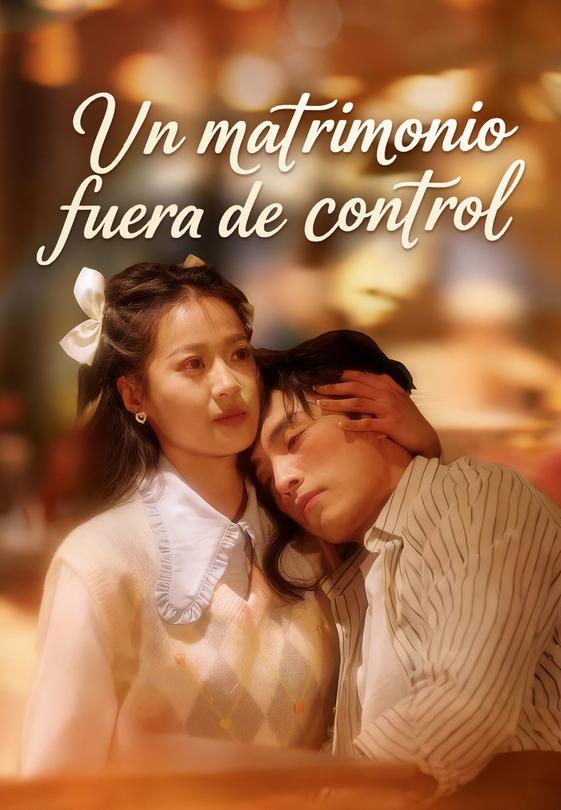 Un matrimonio fuera de control