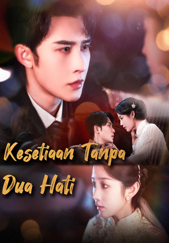 Kesetiaan Tanpa Dua Hati